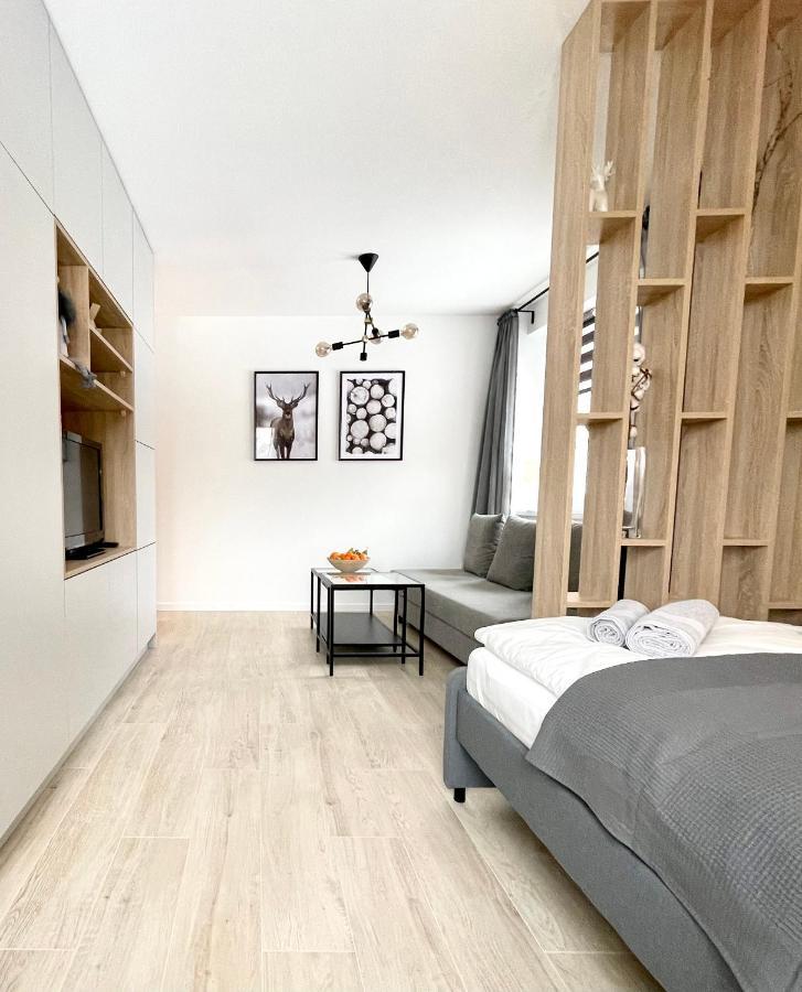 Apartament Gorska Swieradow-Zdroj Exterior photo